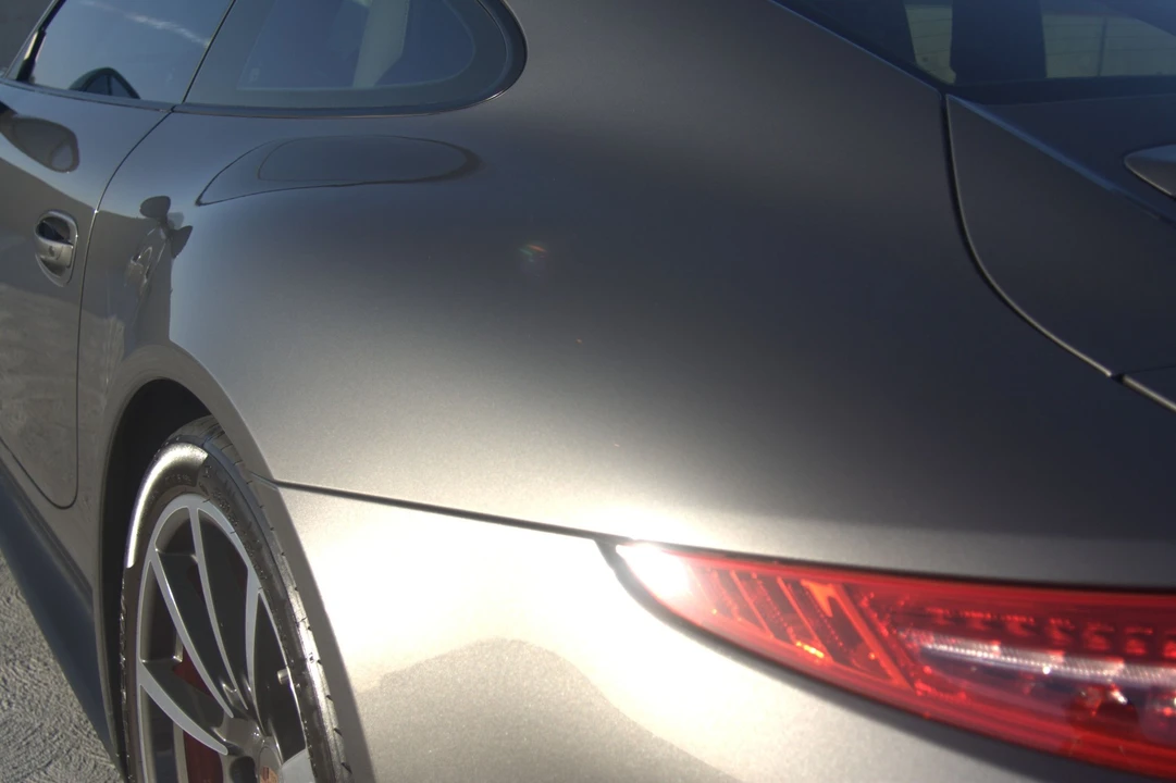 2013 Porsche 991 Carrera 4S - Image 28 of 31