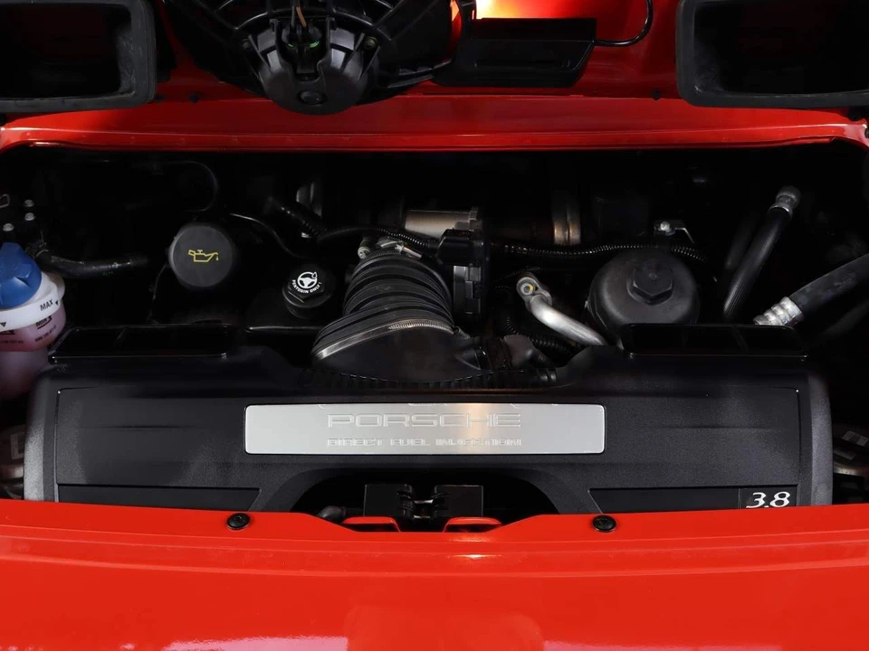 2012 Porsche 997 Carrera S - Image 10 of 10