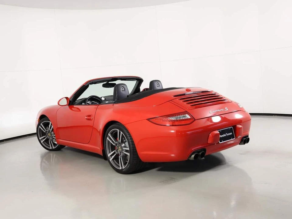2012 Porsche 997 Carrera S - Image 2 of 10