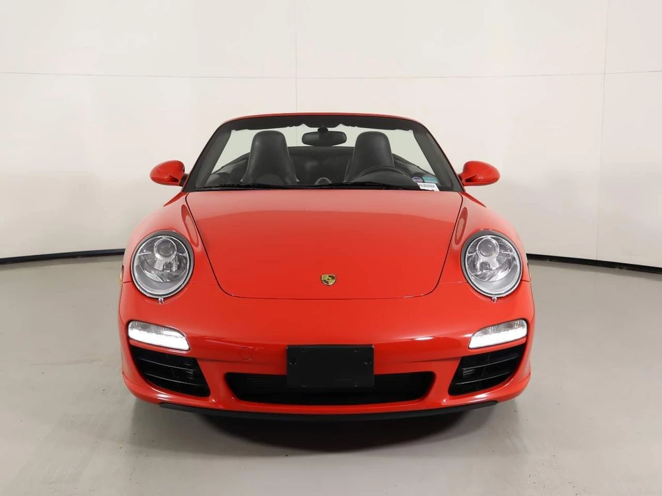 2012 Porsche 997 Carrera S - Image 5 of 10