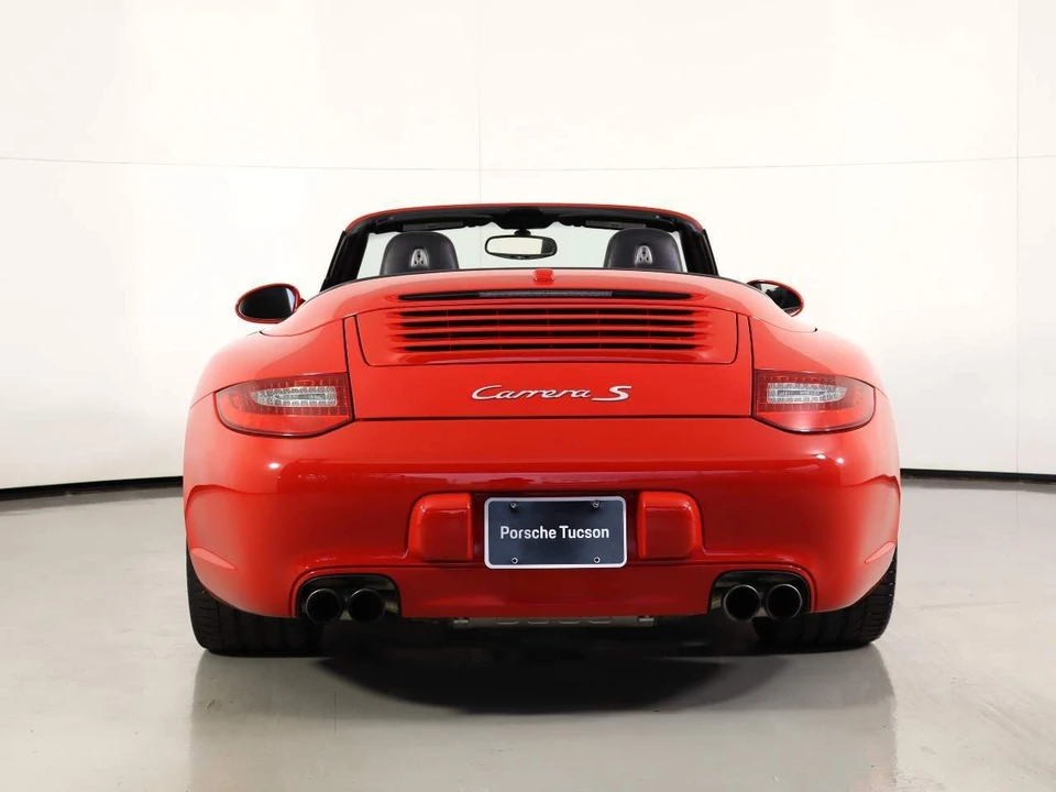 2012 Porsche 997 Carrera S - Image 6 of 10