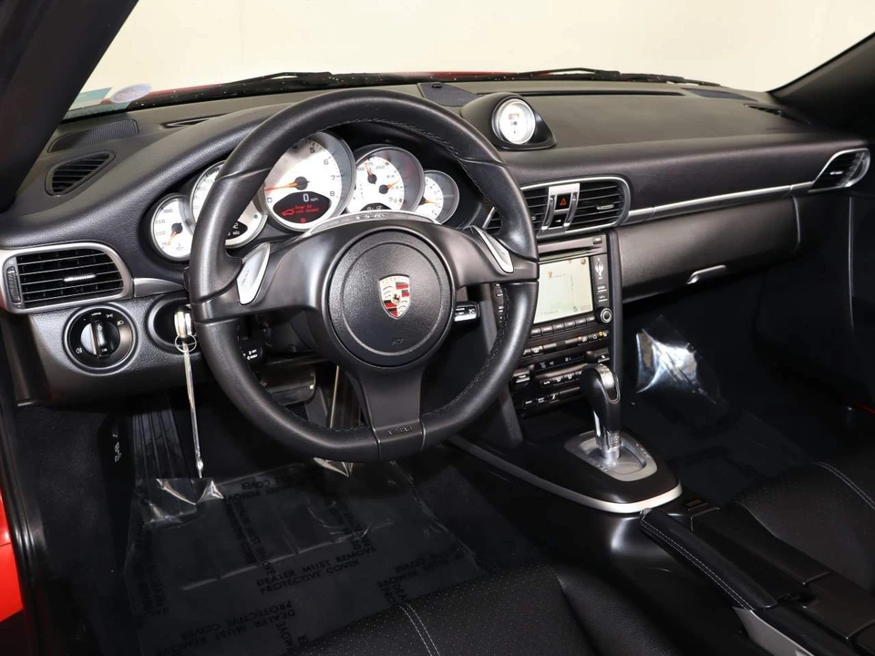 2012 Porsche 997 Carrera S - Image 7 of 10