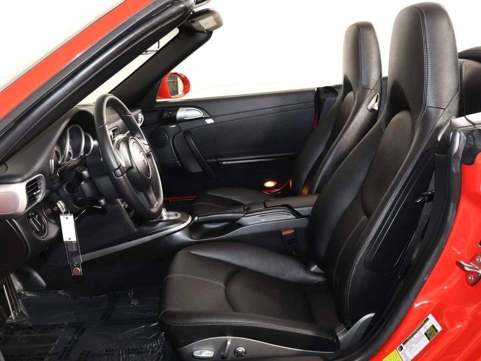 2012 Porsche 997 Carrera S - Image 8 of 10