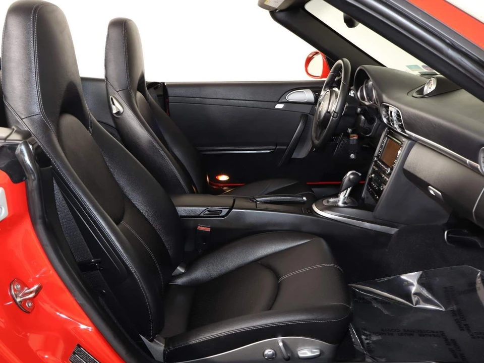 2012 Porsche 997 Carrera S - Image 9 of 10