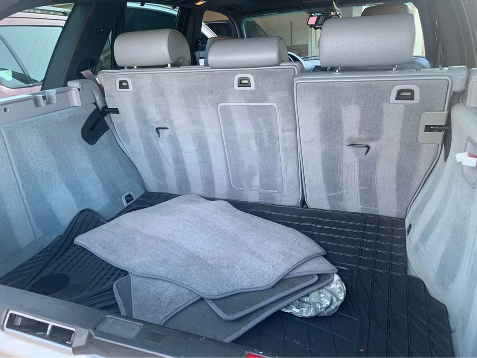 2006 BMW E53 X5 - Image 7 of 10