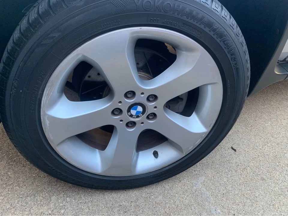 2006 BMW E53 X5 - Image 9 of 10