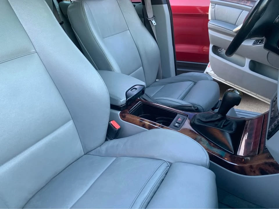 2006 BMW E53 X5 - Image 6 of 10