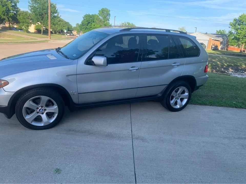 2006 BMW E53 X5 - Image 2 of 10