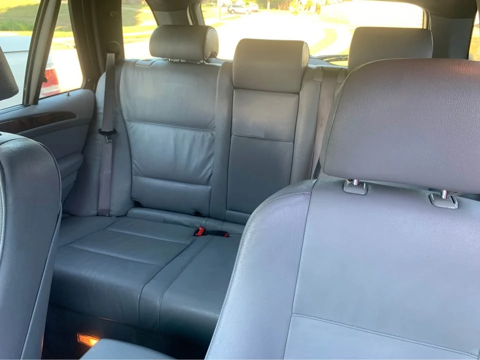 2006 BMW E53 X5 - Image 10 of 10