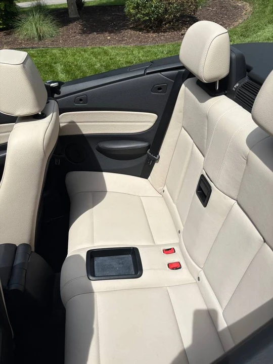 2013 BMW E81/E82/E88 1 Series - Image 6 of 9