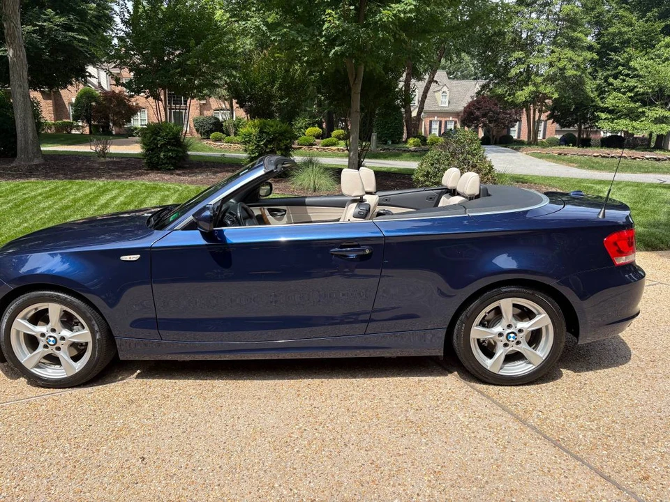 2013 BMW E81/E82/E88 1 Series - Image 7 of 9