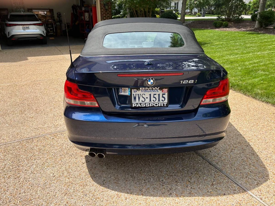 2013 BMW E81/E82/E88 1 Series - Image 4 of 9