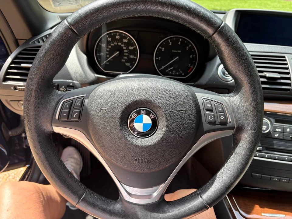 2013 BMW E81/E82/E88 1 Series - Image 9 of 9