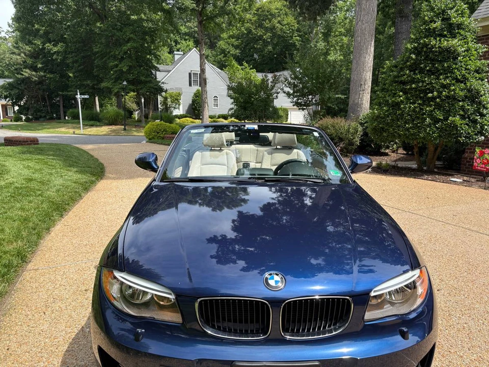 2013 BMW E81/E82/E88 1 Series - Image 8 of 9