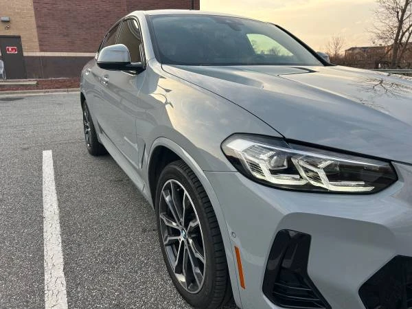 2023 BMW G02 X4 - Image 4 of 21