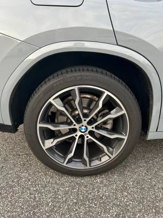2023 BMW G02 X4 - Image 20 of 21