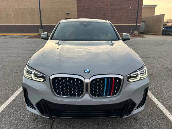 2023 BMW G02 X4 - Image 2 of 21