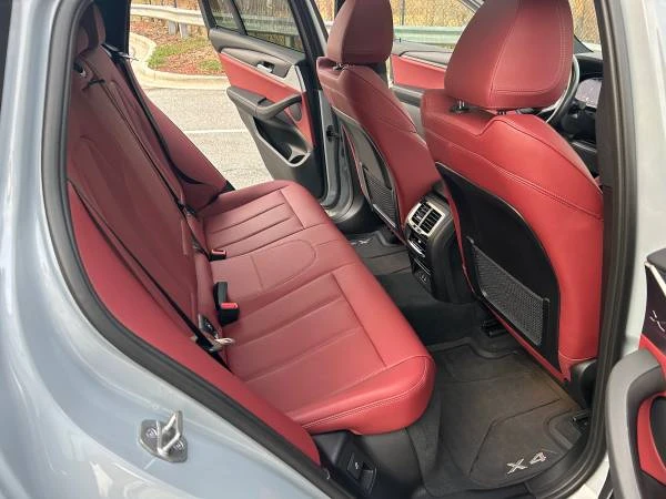 2023 BMW G02 X4 - Image 18 of 21