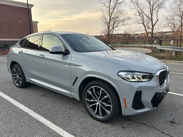2023 BMW G02 X4 - Image 3 of 21