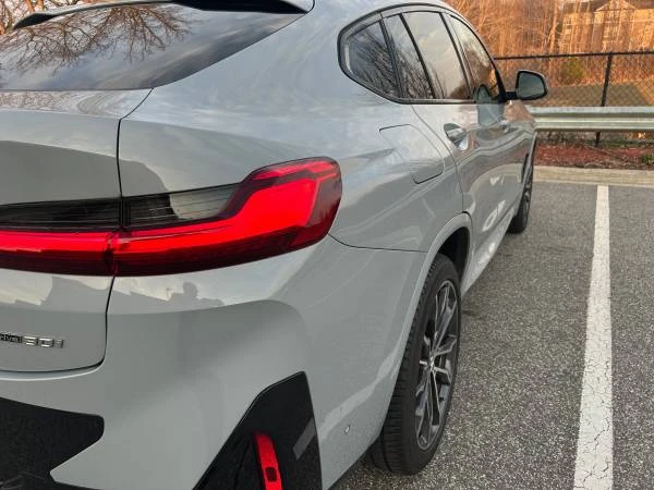 2023 BMW G02 X4 - Image 11 of 21
