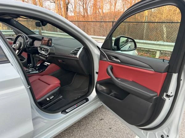 2023 BMW G02 X4 - Image 13 of 21