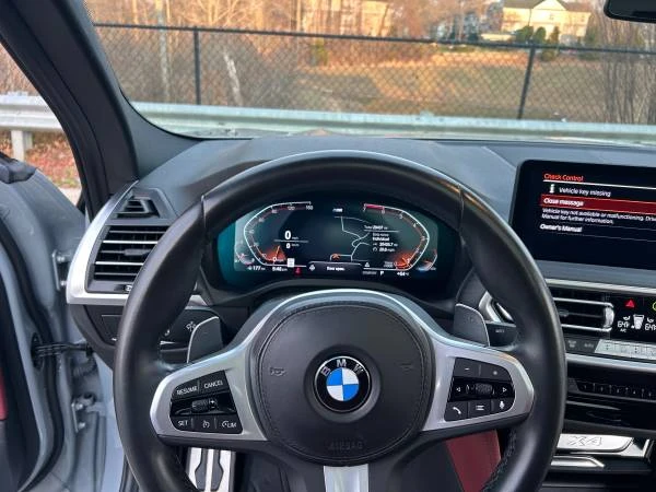 2023 BMW G02 X4 - Image 16 of 21