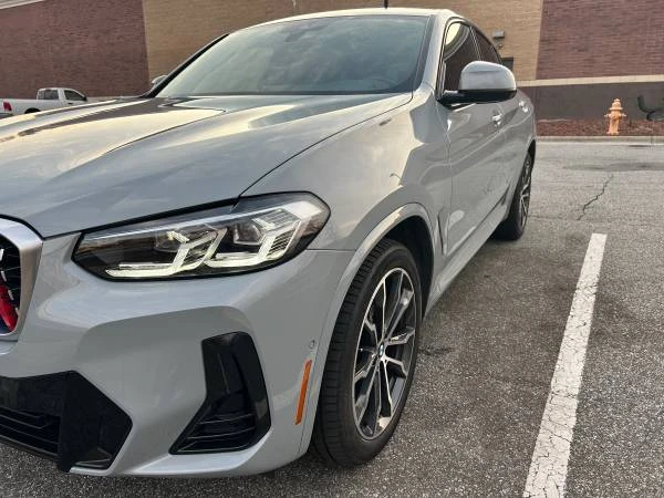 2023 BMW G02 X4 - Image 5 of 21