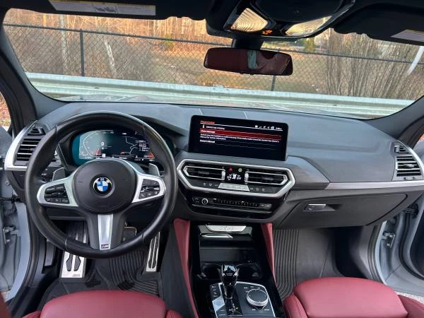 2023 BMW G02 X4 - Image 15 of 21