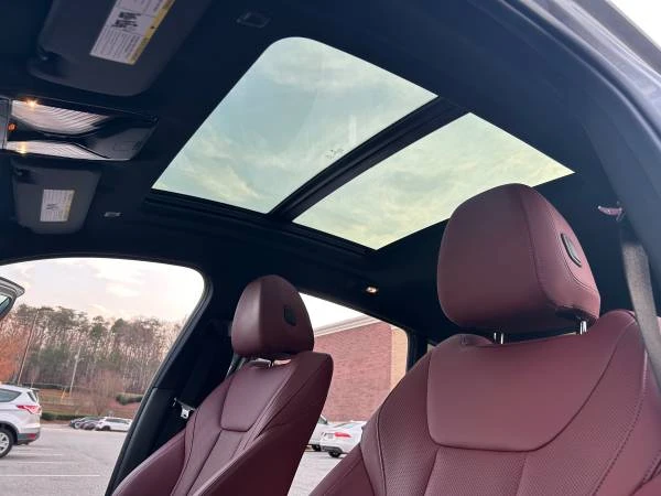 2023 BMW G02 X4 - Image 19 of 21