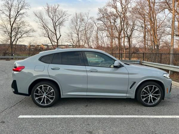 2023 BMW G02 X4 - Image 6 of 21