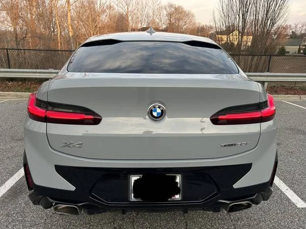 2023 BMW G02 X4 - Image 10 of 21
