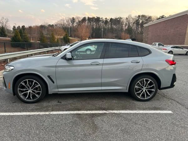 2023 BMW G02 X4 - Image 7 of 21