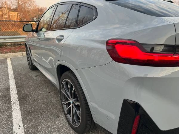 2023 BMW G02 X4 - Image 12 of 21