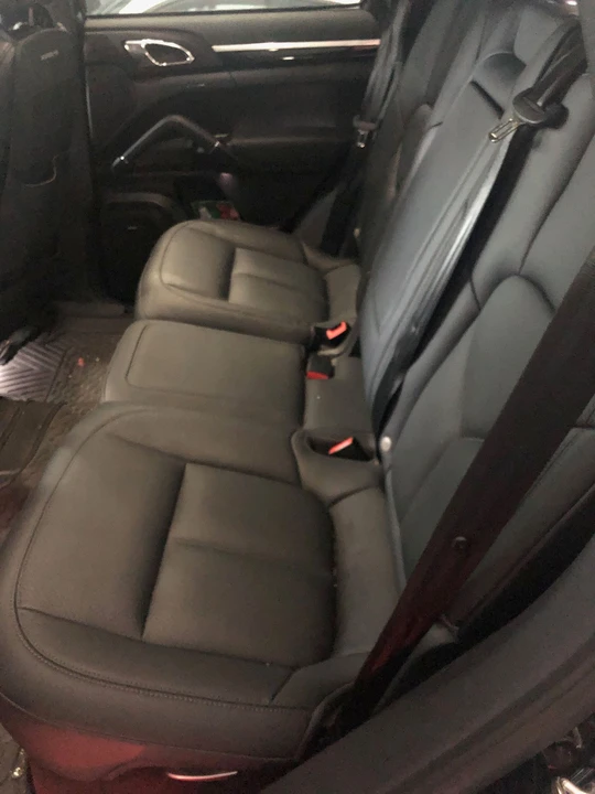 2016 Porsche 958 Cayenne - Image 7 of 10