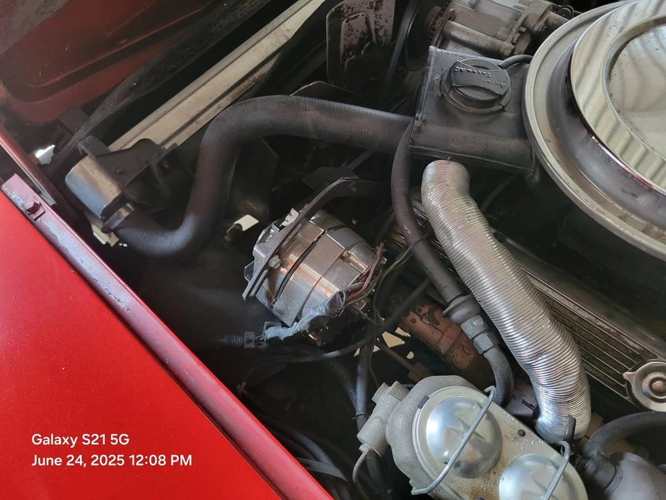 1979 Chevrolet Corvette C3 - Image 19 of 20
