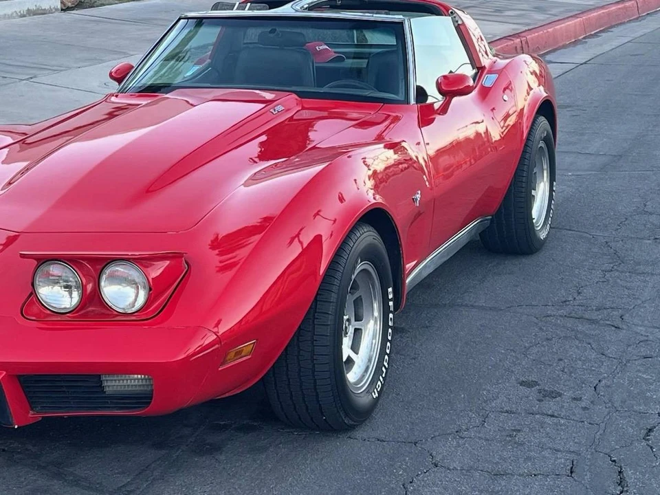 1979 Chevrolet Corvette C3 - Image 9 of 20