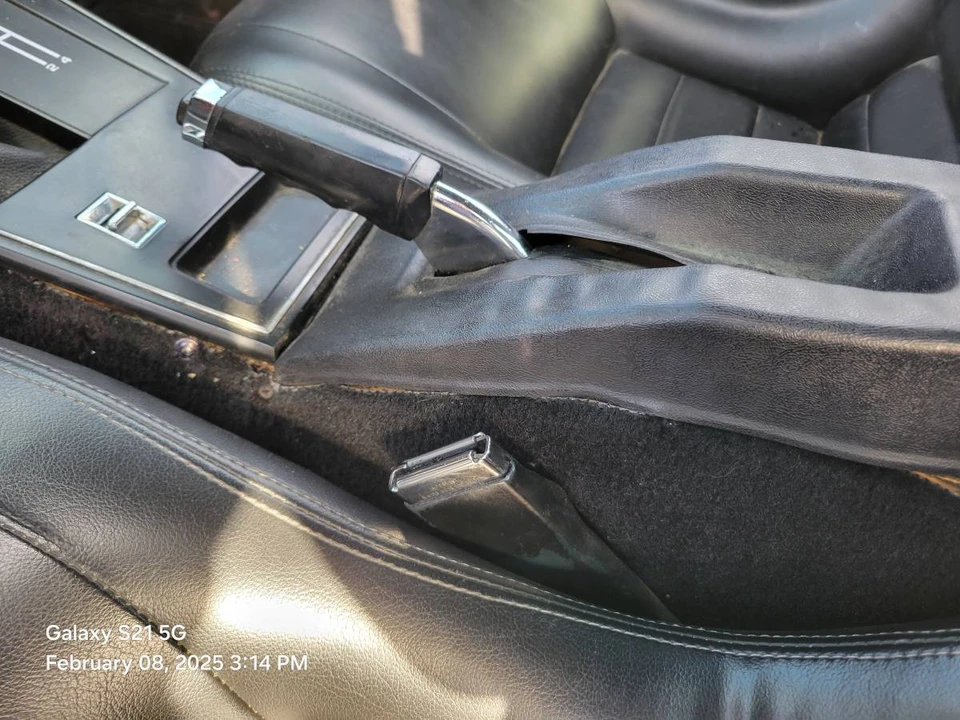 1979 Chevrolet Corvette C3 - Image 14 of 20
