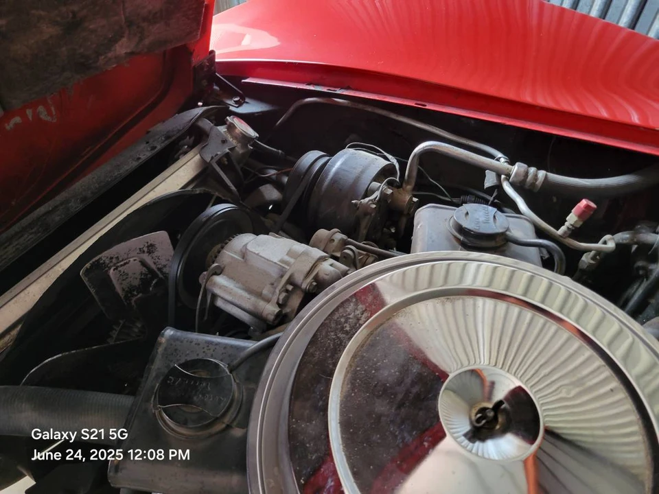 1979 Chevrolet Corvette C3 - Image 18 of 20