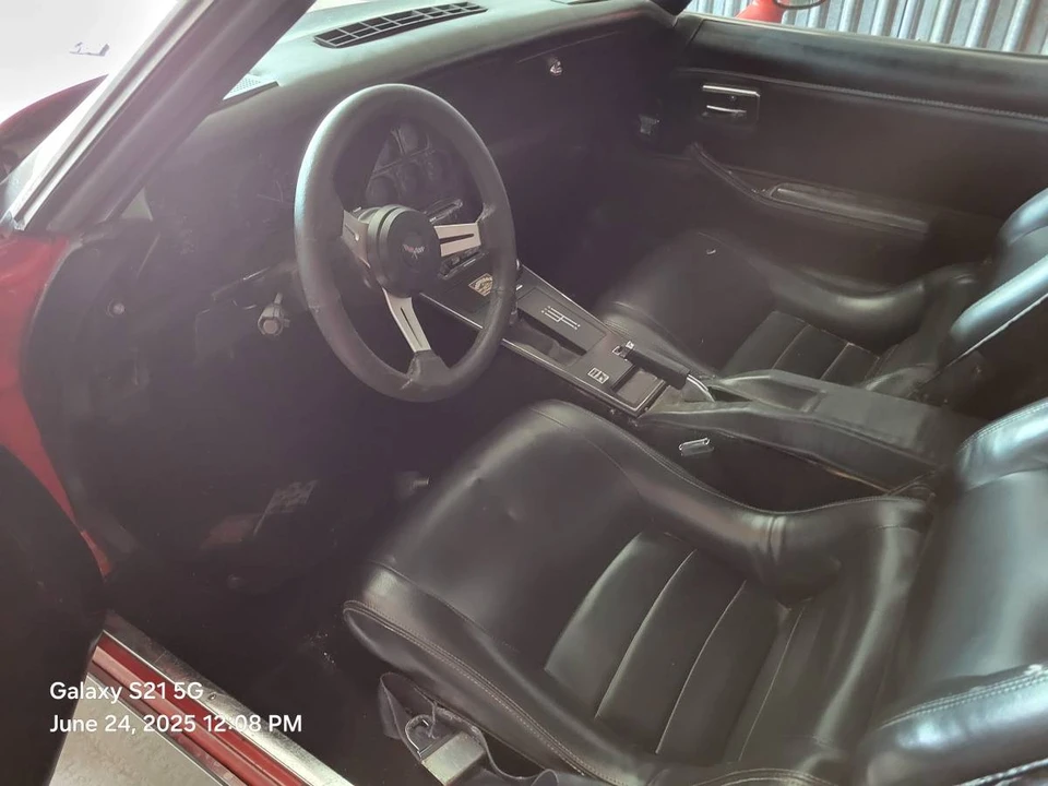 1979 Chevrolet Corvette C3 - Image 16 of 20