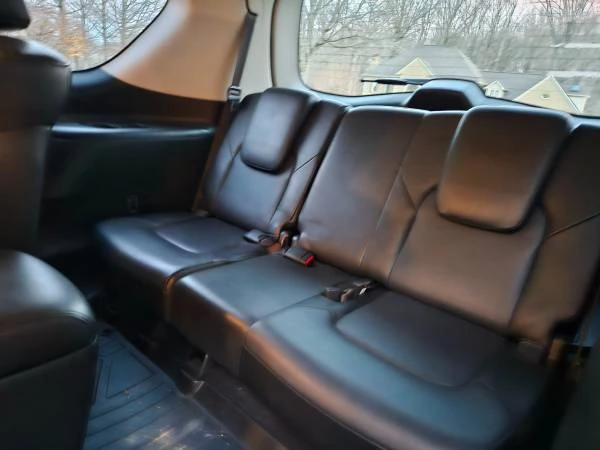 2013 Infiniti QX80 - Image 6 of 11