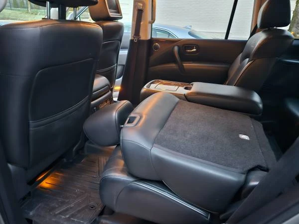 2013 Infiniti QX80 - Image 5 of 11