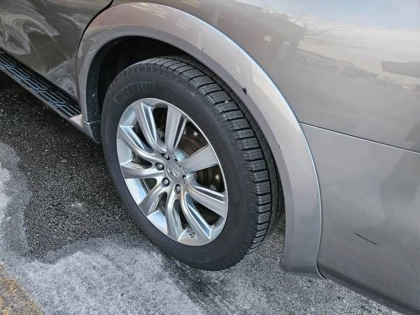 2013 Infiniti QX80 - Image 8 of 11