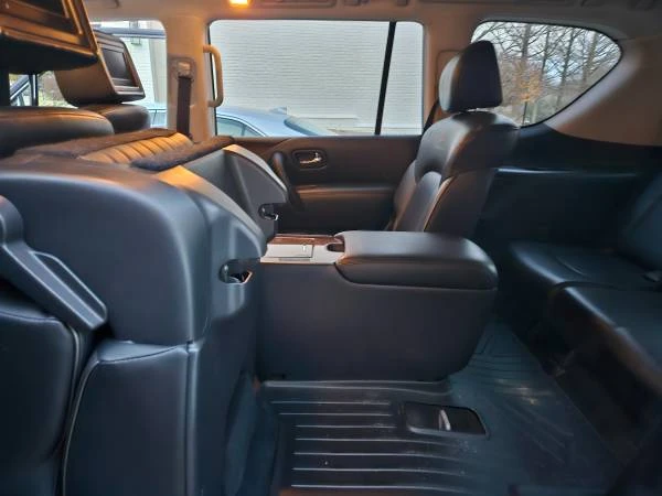 2013 Infiniti QX80 - Image 7 of 11