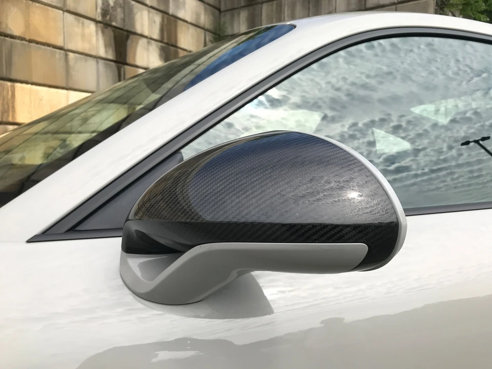 2018 Porsche 991 GT3 - Image 10 of 12