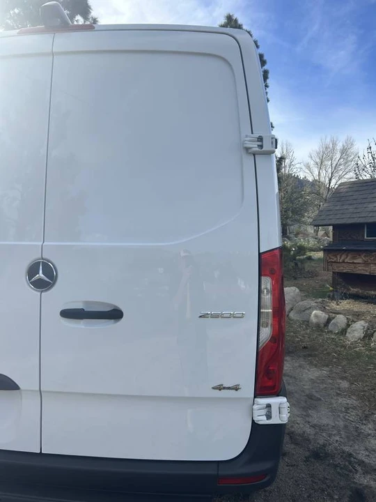 2020 Mercedes-Benz VS30 Sprinter - Image 13 of 17