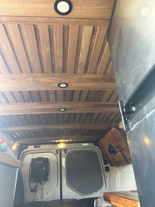 2020 Mercedes-Benz VS30 Sprinter - Image 5 of 17