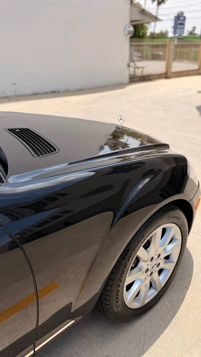 2007 Mercedes-Benz W221 S-Class - Image 24 of 24