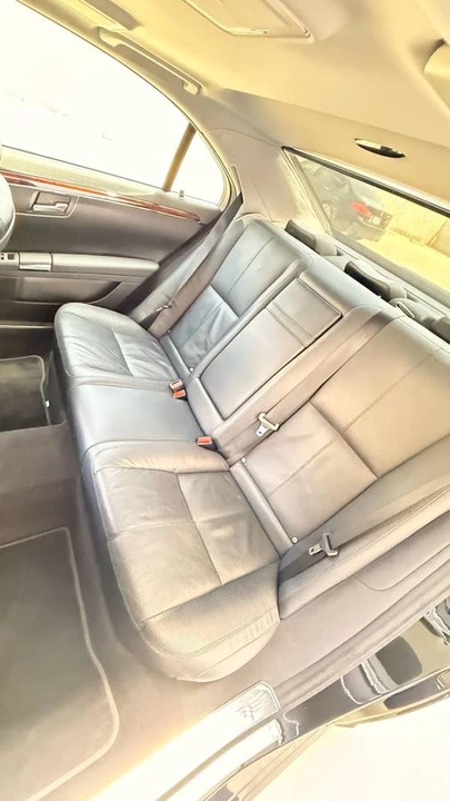 2007 Mercedes-Benz W221 S-Class - Image 14 of 24