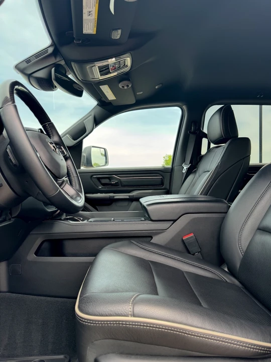 2022 Ram 1500 2nd Gen - Image 9 of 11