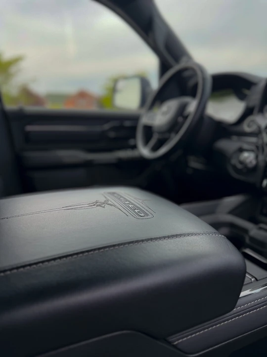 2022 Ram 1500 2nd Gen - Image 8 of 11